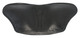 ANATOMIC GEL PAD SOM HÖJER SADEL FRAM